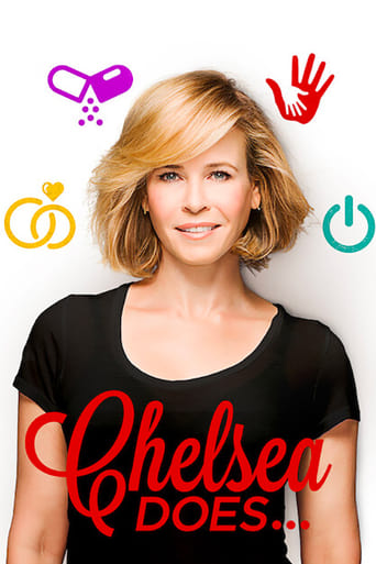 Chelsea Does 2016
