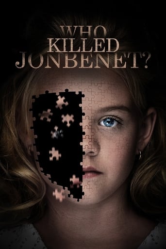 دانلود فیلم Who Killed JonBenét? 2016 (چه کسی جان بنت را کشت؟)