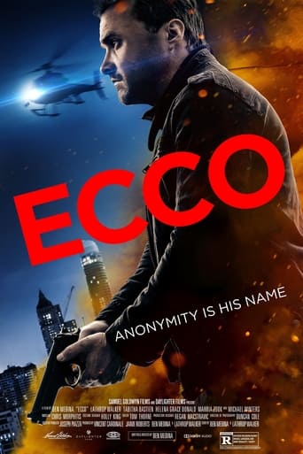 ECCO 2019 (اکو )