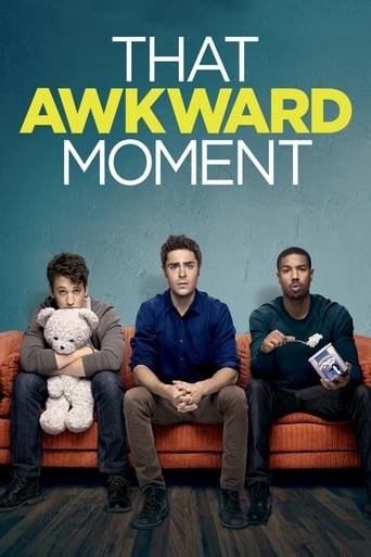That Awkward Moment 2014 (اون لحظهٔ عجیب)