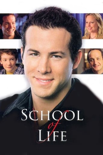 دانلود فیلم School of Life 2005 (مدرسه زندگی)