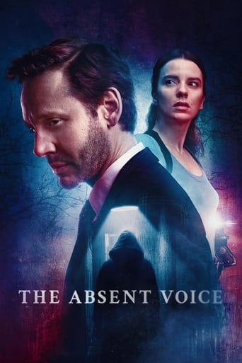 دانلود سریال The Absent Voice 2024 (صدای غایب)