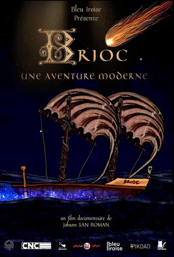 دانلود فیلم Brioc 2024