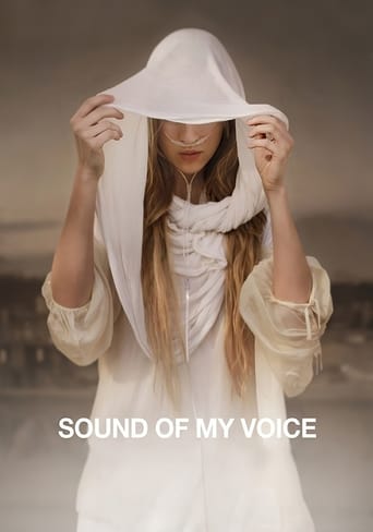 دانلود فیلم Sound of My Voice 2011 (صدای من)