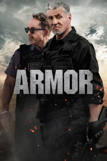 Armor 2024 (زره پوش)