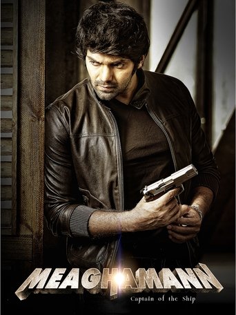 Meaghamann 2014