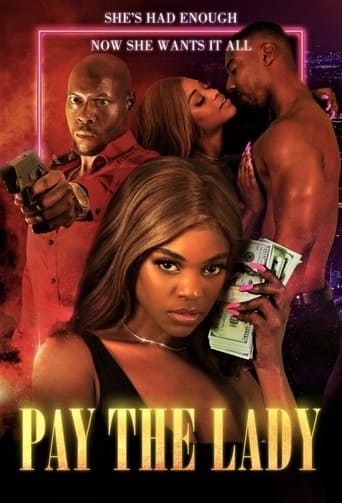 دانلود فیلم Pay the Lady 2023