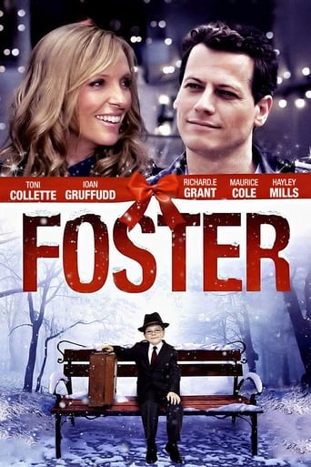 Foster 2011 (فرزند خوانده)