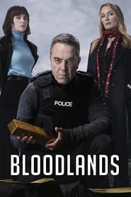 Bloodlands 2021 (سرزمین خونین)