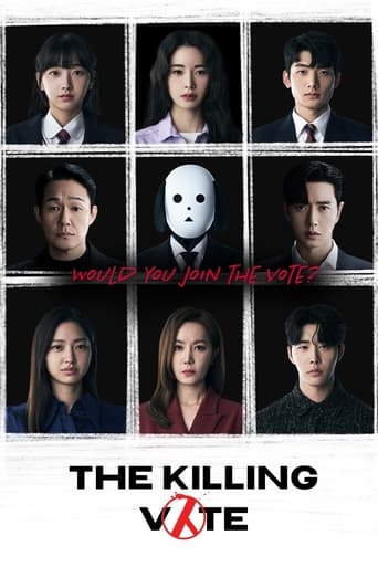 The Killing Vote 2023 (رای اعدام)