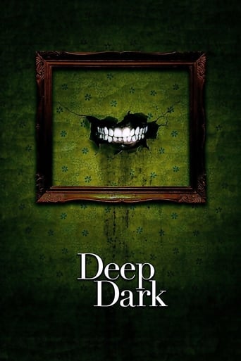 Deep Dark 2015