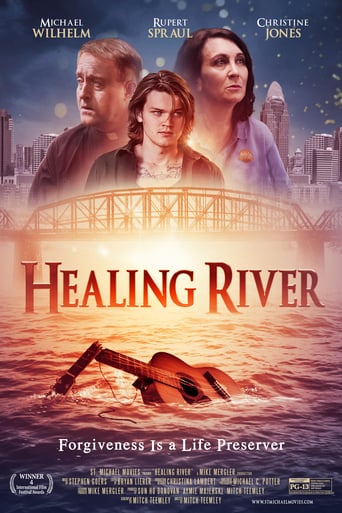 Healing River 2020 (رودخانه شفا)