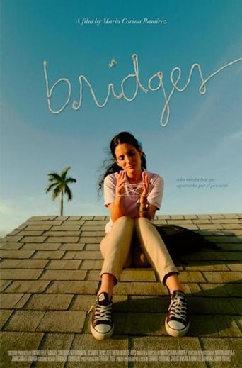 Bridges 2021 (پل ها)