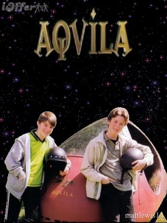 Aquila 1997 (عقاب)