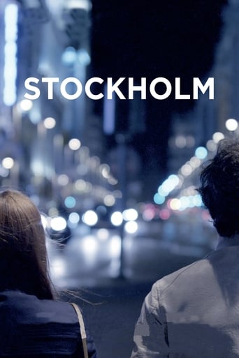 Stockholm 2013 (استکهلم)