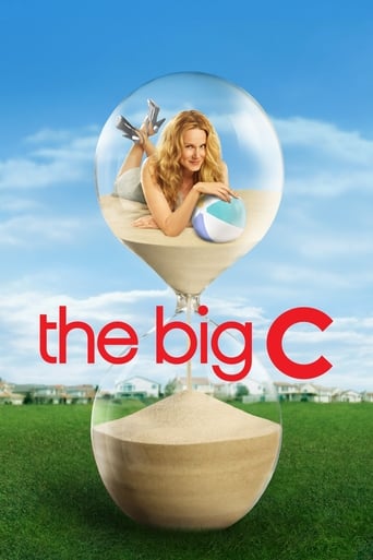 دانلود سریال The Big C 2010 (سی بزرگ)