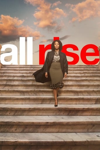 All Rise 2019 (همه قیام کنید)