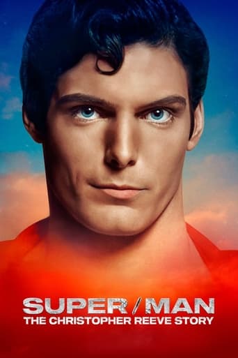 Super/Man: The Christopher Reeve Story 2024 (سرگذشت کریستوفر ریو)