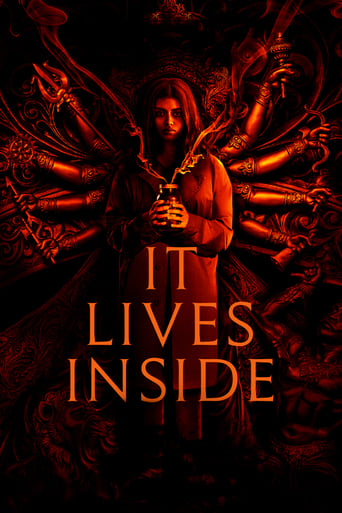 It Lives Inside 2023 (در درون زندگی می‌کند)