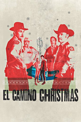 El Camino Christmas 2017 (کریسمس در راه است)