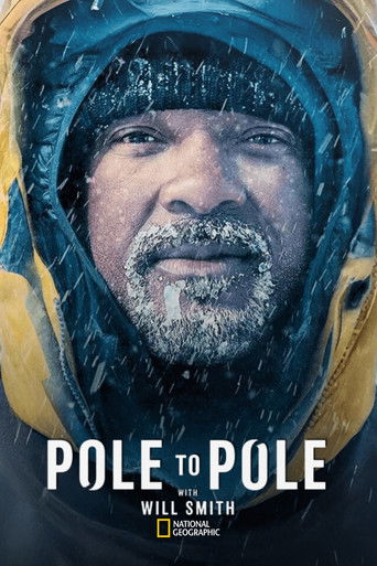 دانلود سریال Pole to Pole with Will Smith 2026 (از قطب تا قطب با ویل اسمیت)