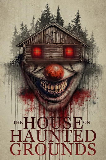 The House on Haunted Grounds 2026