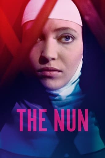 دانلود فیلم The Nun 1966 (راهبه)
