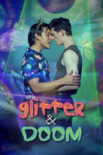 دانلود فیلم Glitter & Doom 2023