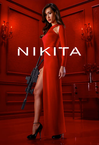 Nikita 2010 (نیکیتا)