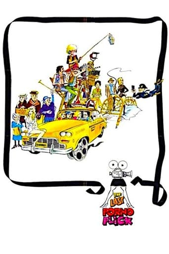دانلود فیلم Those Mad, Mad Moviemakers 1974