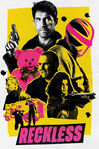 دانلود فیلم Reckless 2026