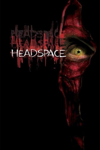 Headspace 2005 (فضای سر)