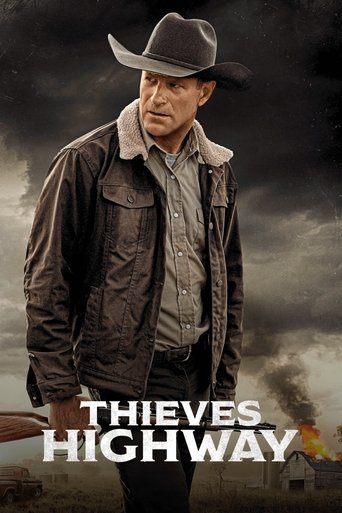 Thieves Highway 2025 (مسیر دزدها )