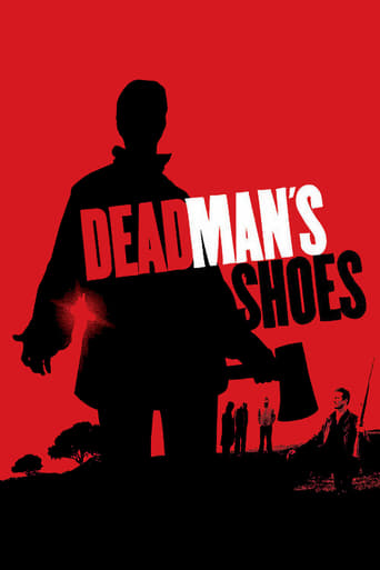 Dead Man's Shoes 2004 (کفش‌های مرد مرده)