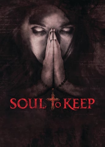 Soul to Keep 2018 (روحی برای محافظت)