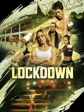 The Lockdown 2024 (قرنطینه)
