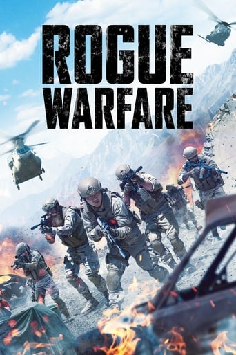 Rogue Warfare 2019 (جنگ سرکش)