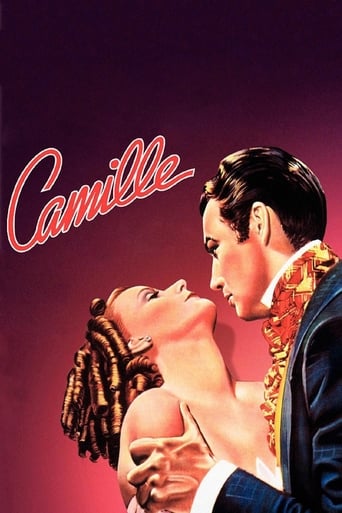 Camille 1936 ( کمیل )