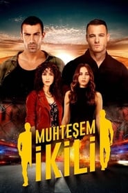 Muhteşem İkili 2018