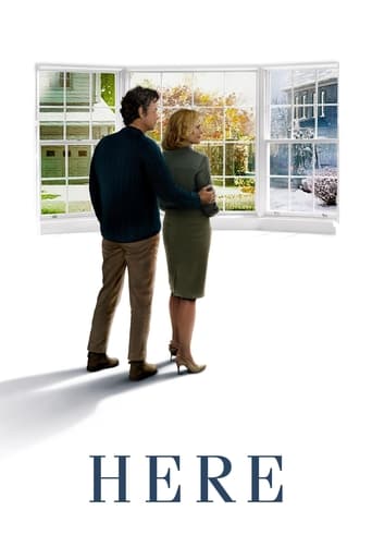 دانلود فیلم Here 2024 (اینجا)