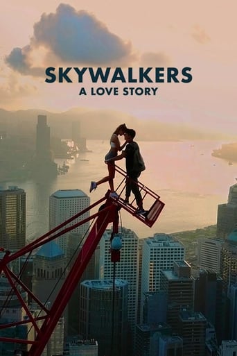 Skywalkers: A Love Story 2024 (اسکای واکرها: داستان عشق)