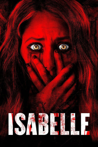 دانلود فیلم Isabelle 2018 (ایزابل)