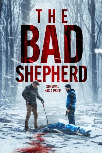 The Bad Shepherd 2024 (چوپان بد)