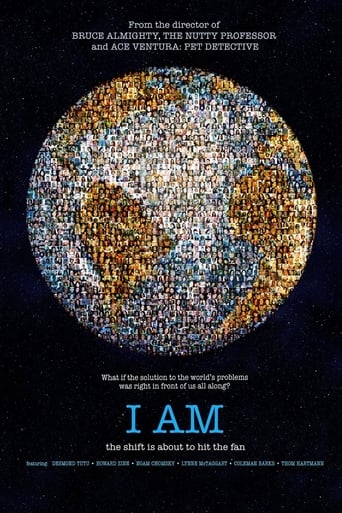 دانلود فیلم I Am 2010 (من هستم)