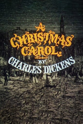 A Christmas Carol 1971