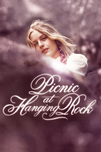 Picnic at Hanging Rock 1975 ( پیک نیک در هنگینگ راک )