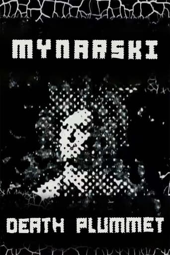 Mynarski Death Plummet 2014 (سقوط مرگبار مینارسکی)
