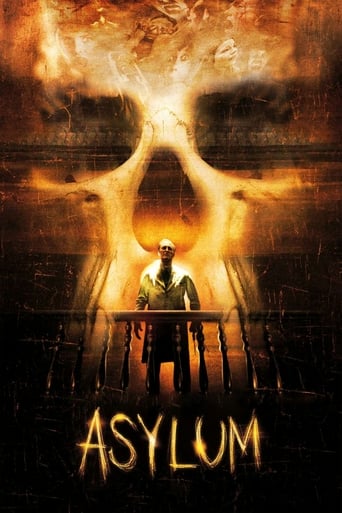 دانلود فیلم Asylum 2008 (پناهندگی)