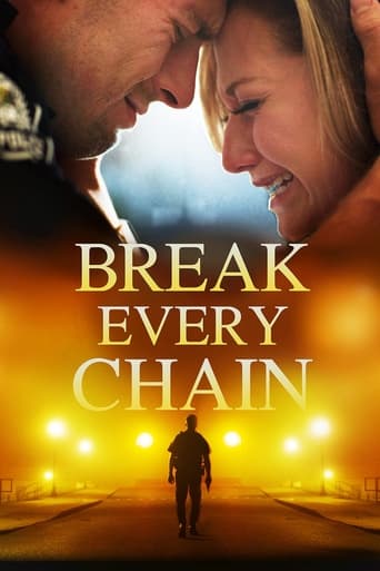Break Every Chain 2021 (همه زنجیرها رو بشکن)