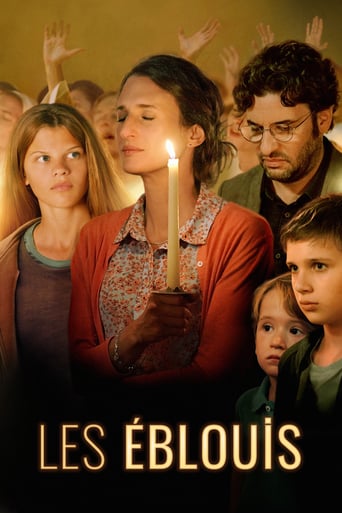 دانلود فیلم The Dazzled 2019